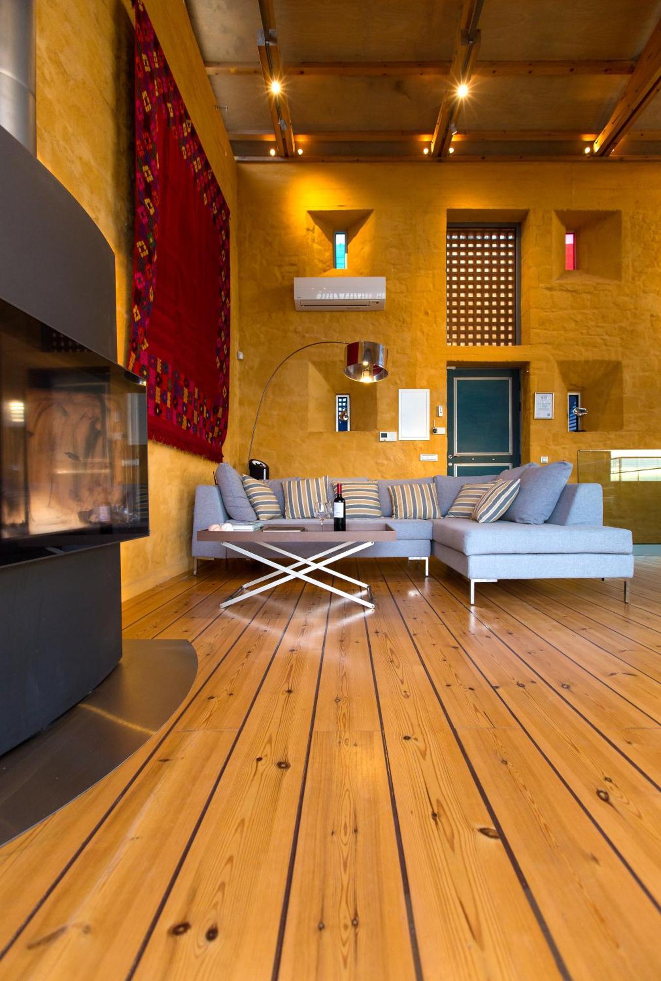 Beachfront Ravdoucha Epavlis Eleni Villa - Pool, Hot Tub, Gym, Sauna, Private Parking, Wifi Chania  Luaran gambar