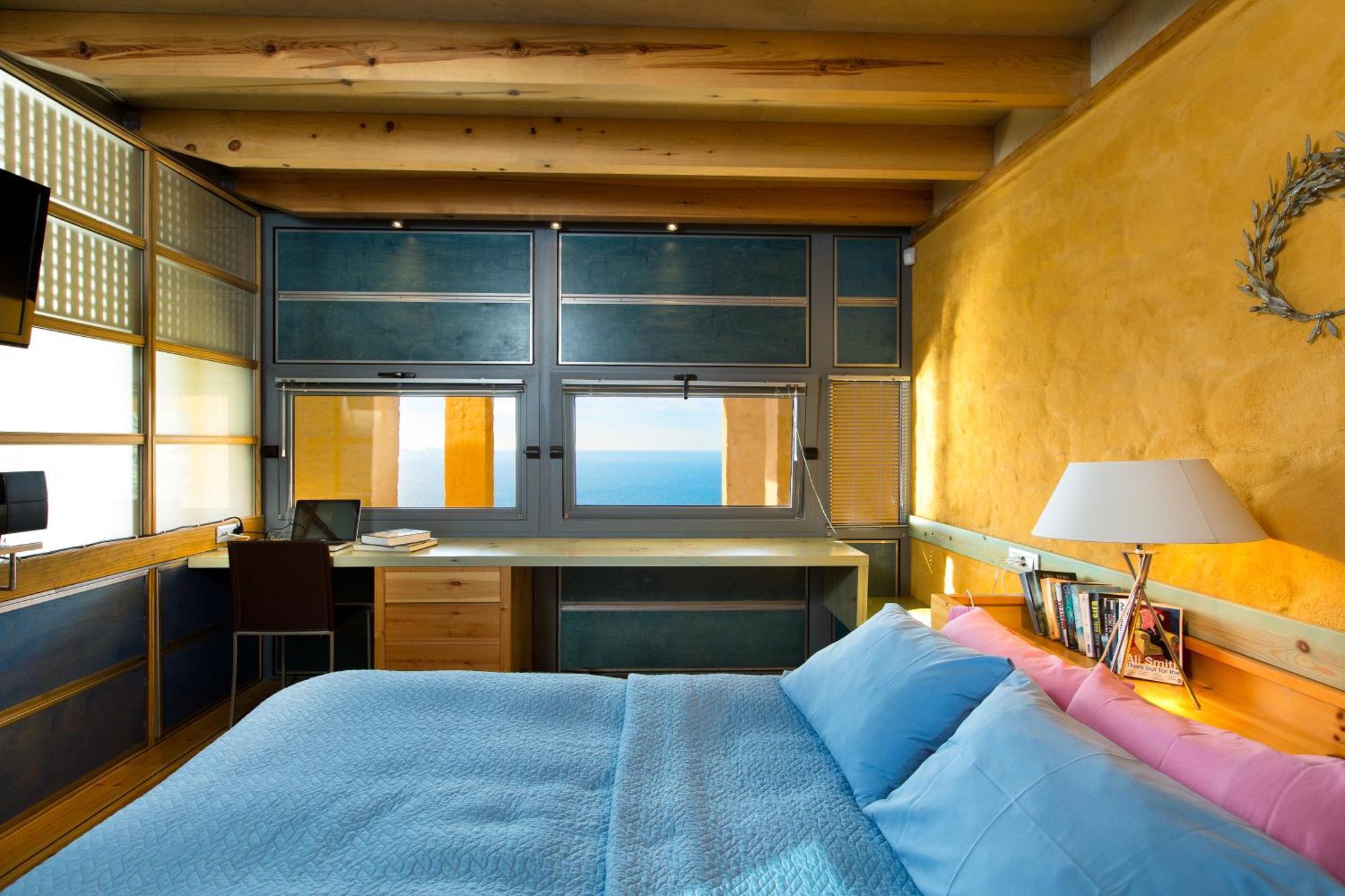 Beachfront Ravdoucha Epavlis Eleni Villa - Pool, Hot Tub, Gym, Sauna, Private Parking, Wifi Chania  Luaran gambar